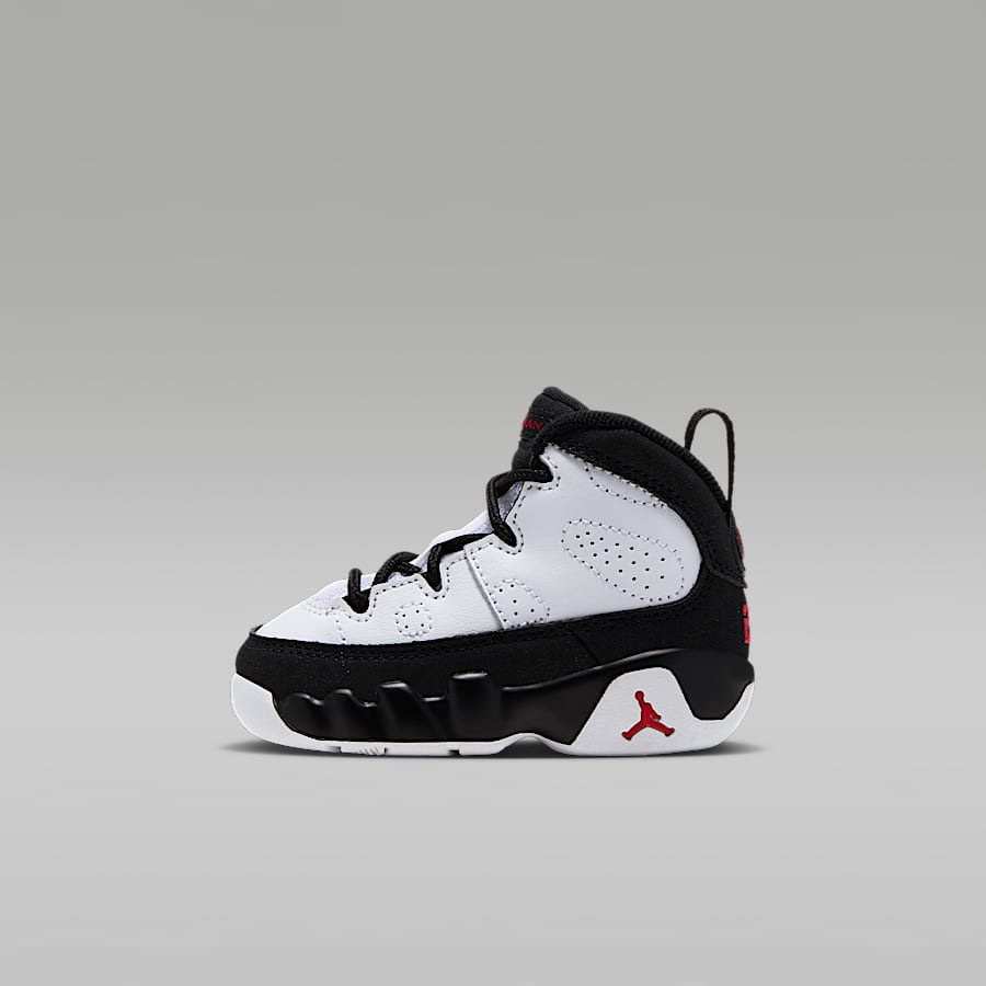 Meet Michael Jordan's Newest Signature Shoe: The Air Jordan XXXIX